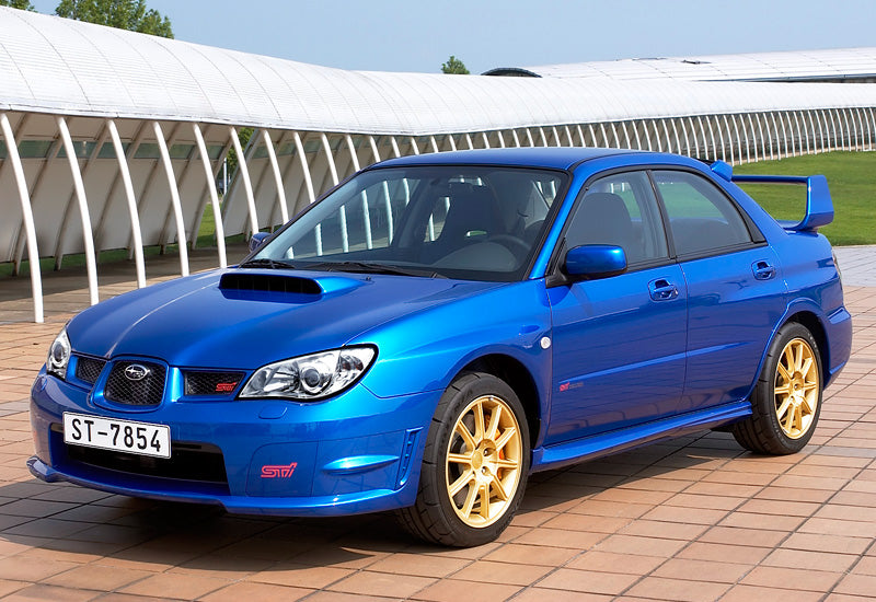 02-07 WRX