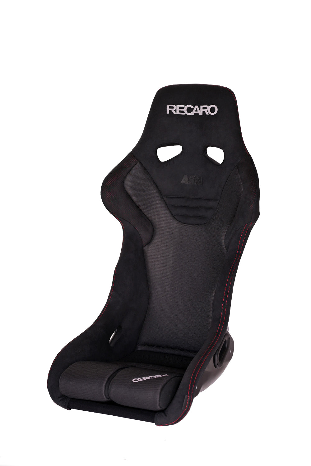 Recaro Seats