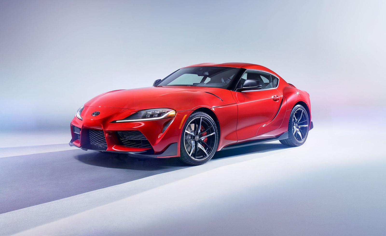 2020+ Supra (A90)