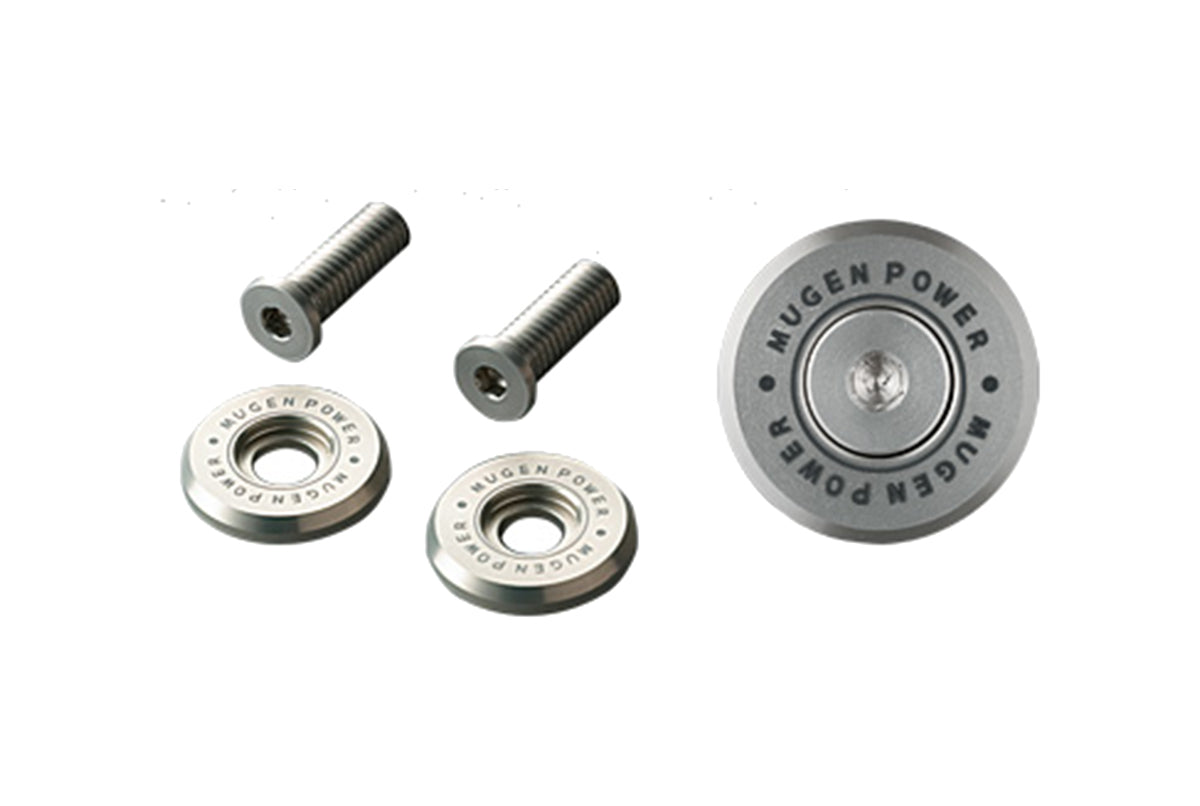 Fender Washers