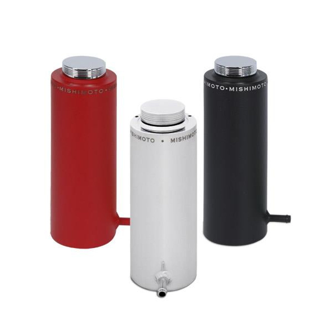 Coolant Reservoir Tanks