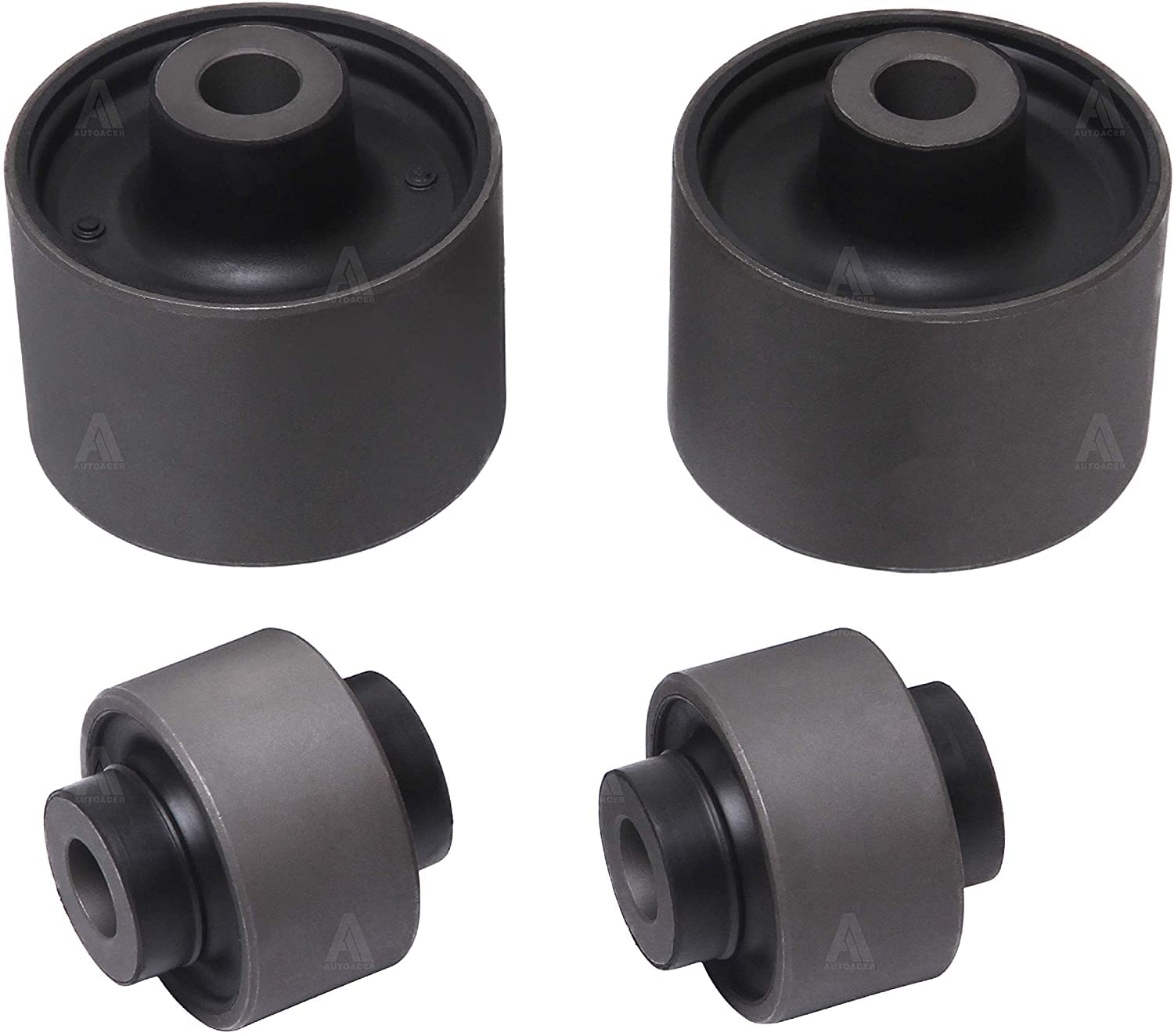 Front Lower Control Arm Bushings