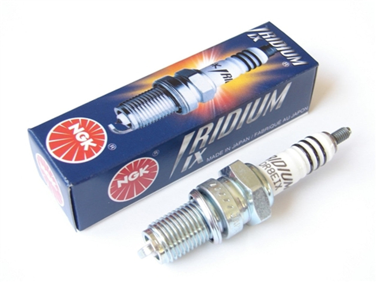 Spark Plugs