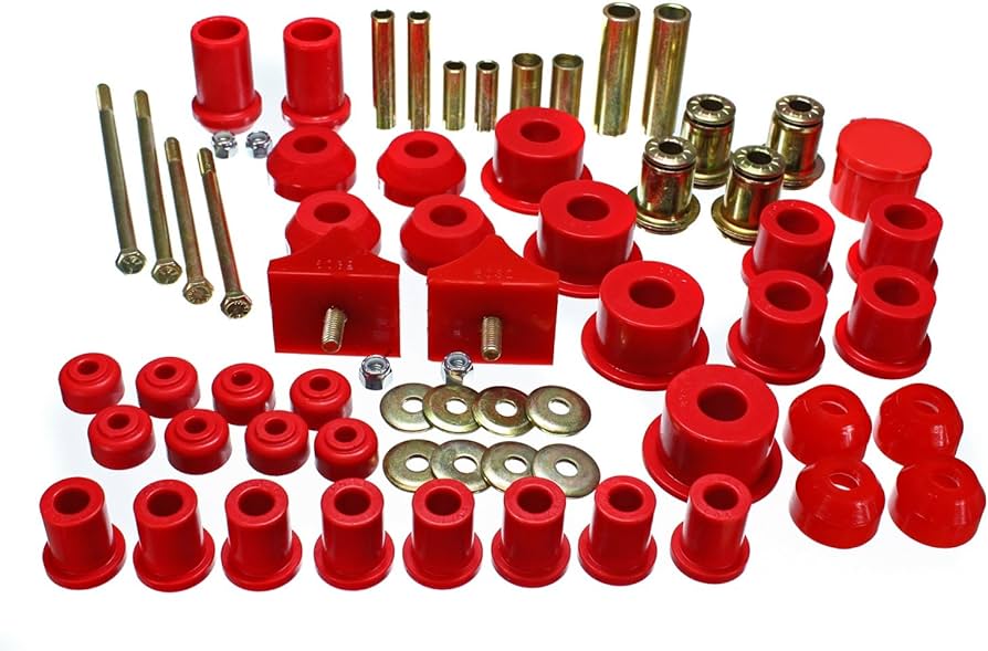 Suspension Bushings