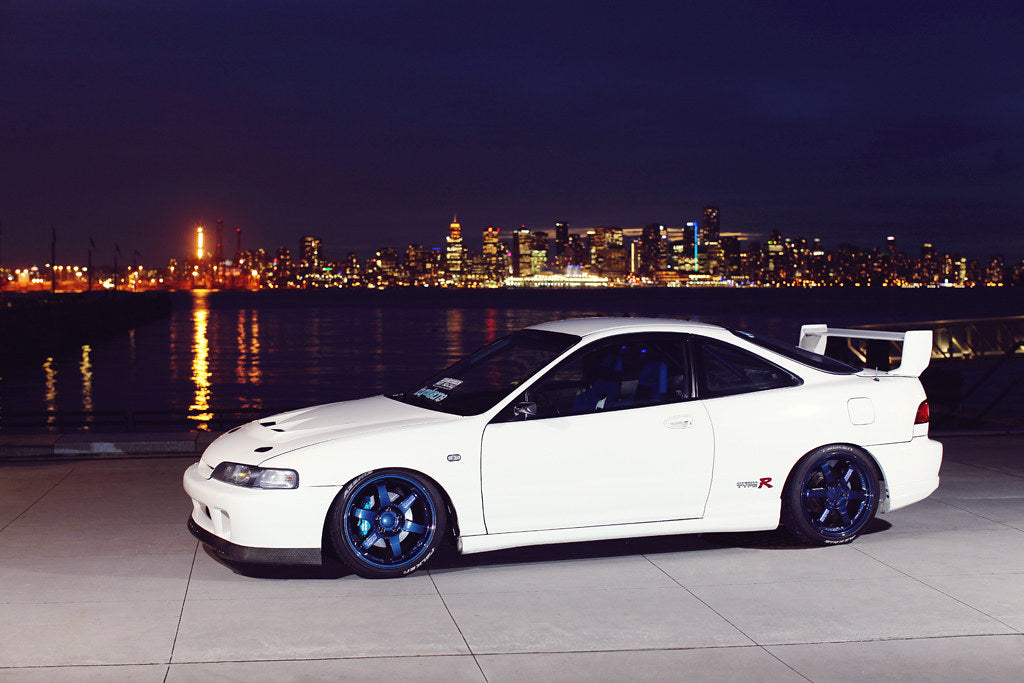 94-01 Integra Coupe/Sedan GT Wings