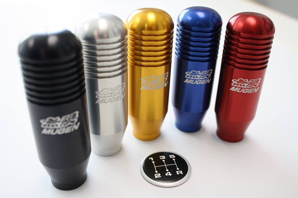 Shift Knobs
