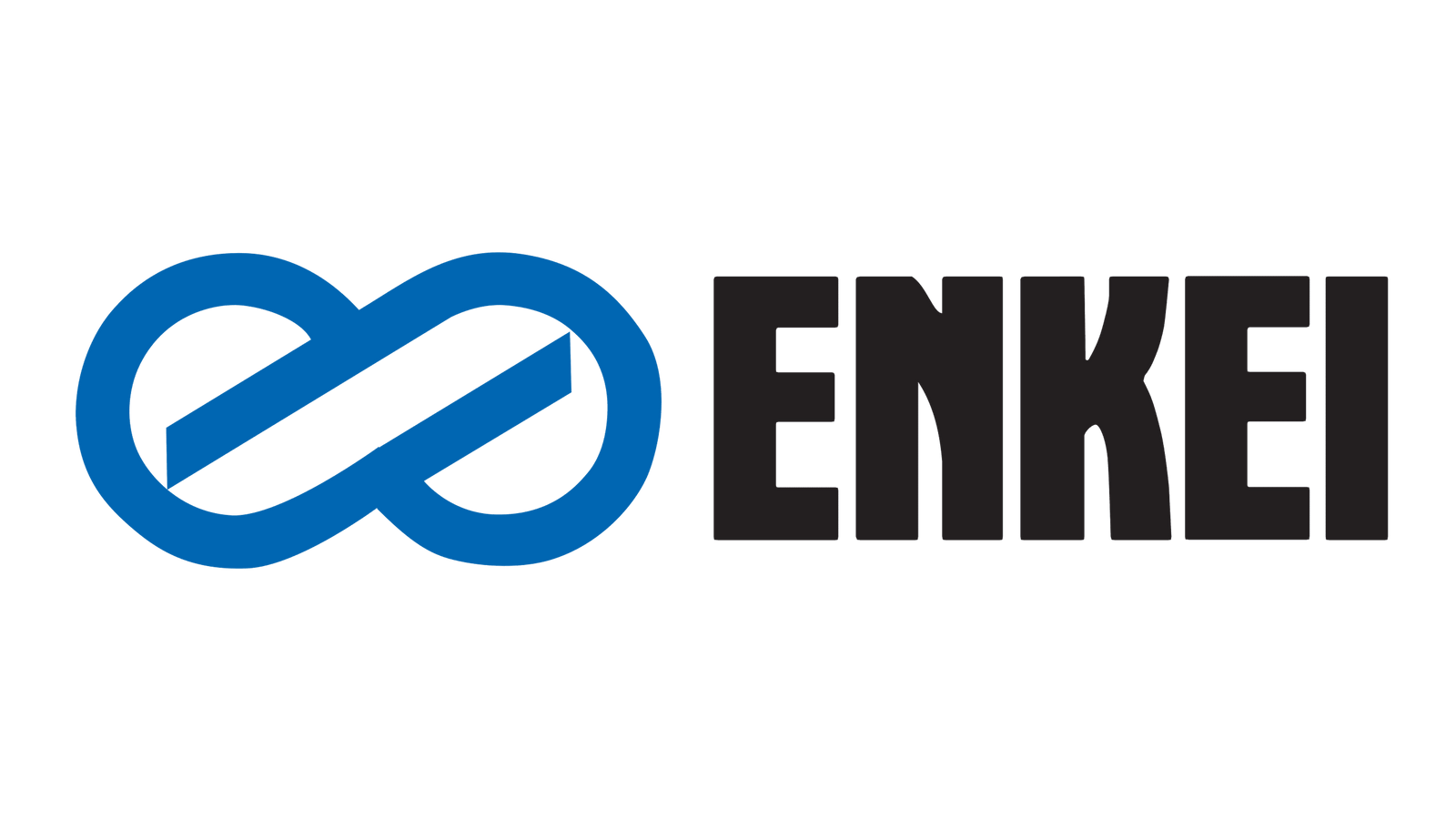 Enkei