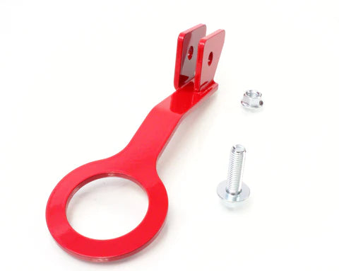 Tow Hooks
