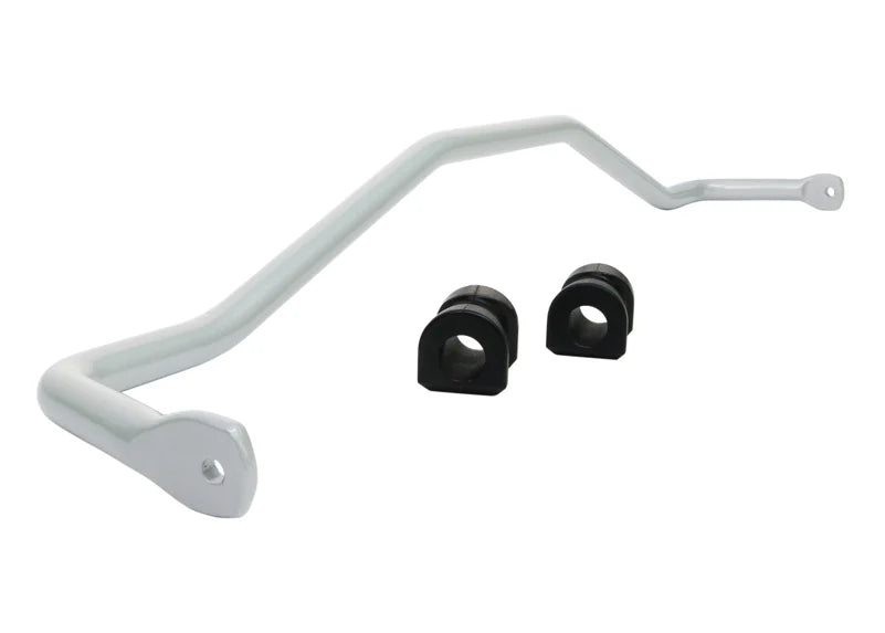 Front Sway Bars