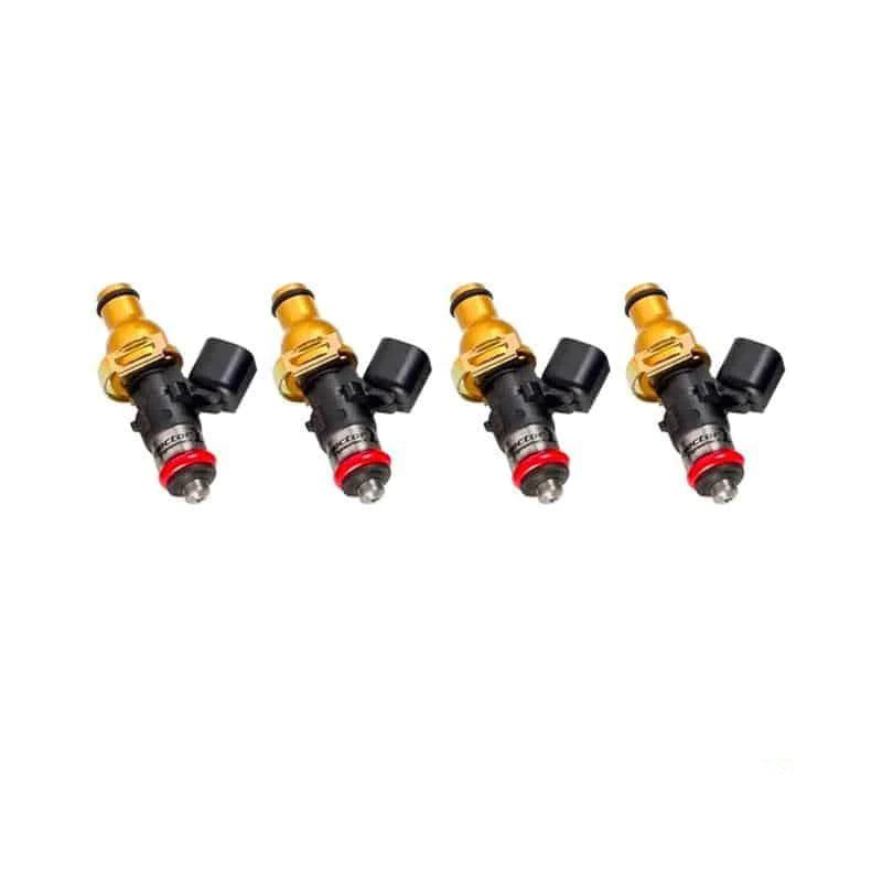 Fuel Injectors