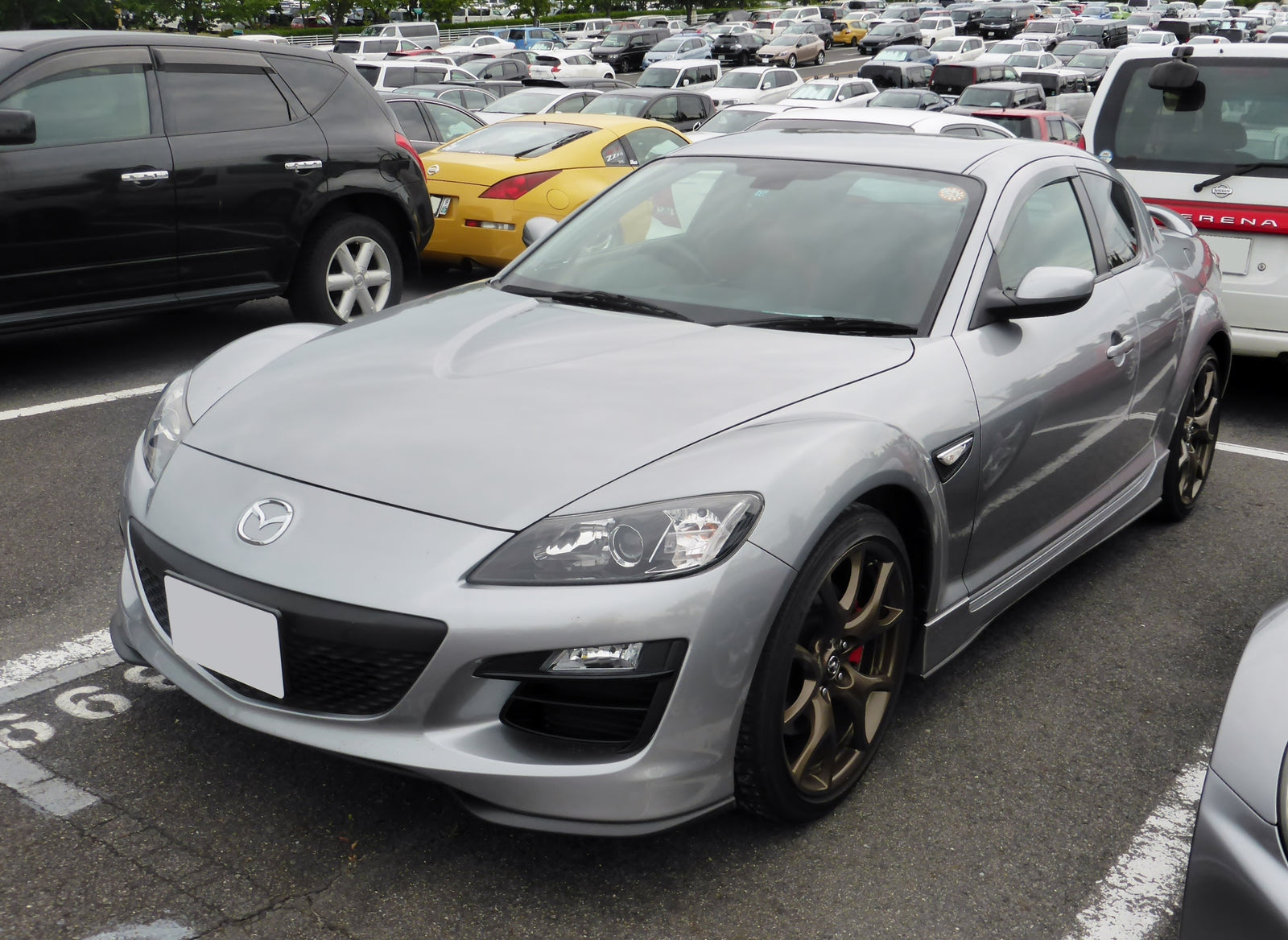 02-12 RX8