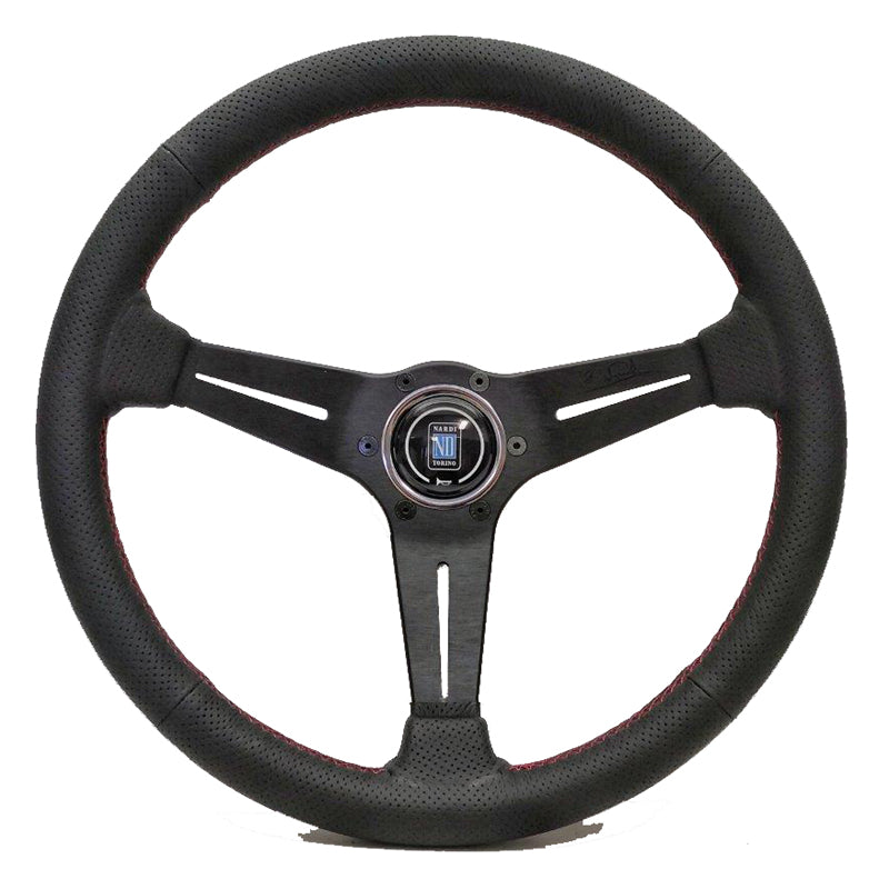 Steering Wheels