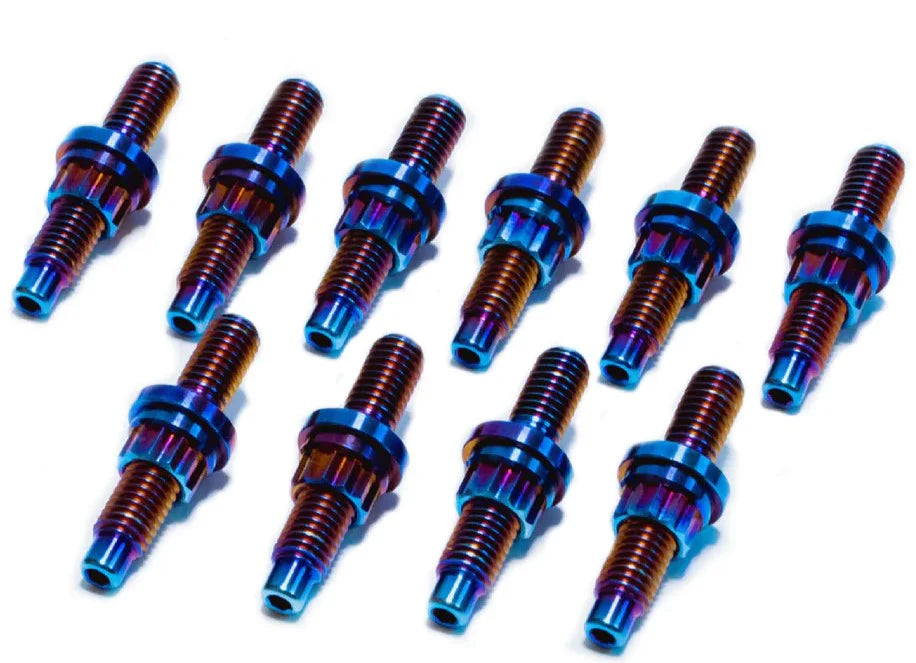 Exhaust Manifold Hardware