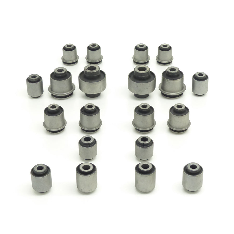 Full Bushing Kits