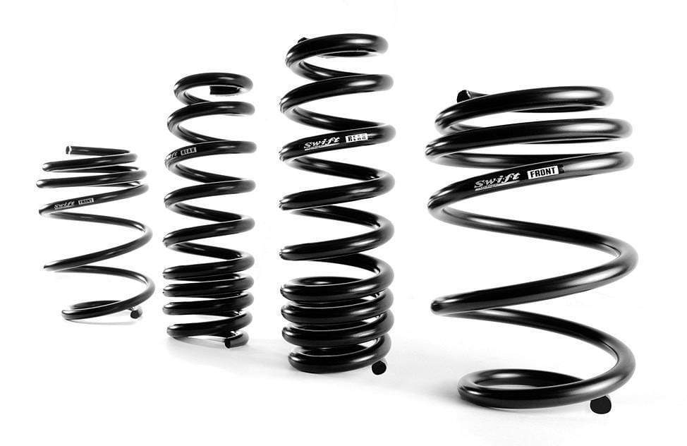 Lowering Springs