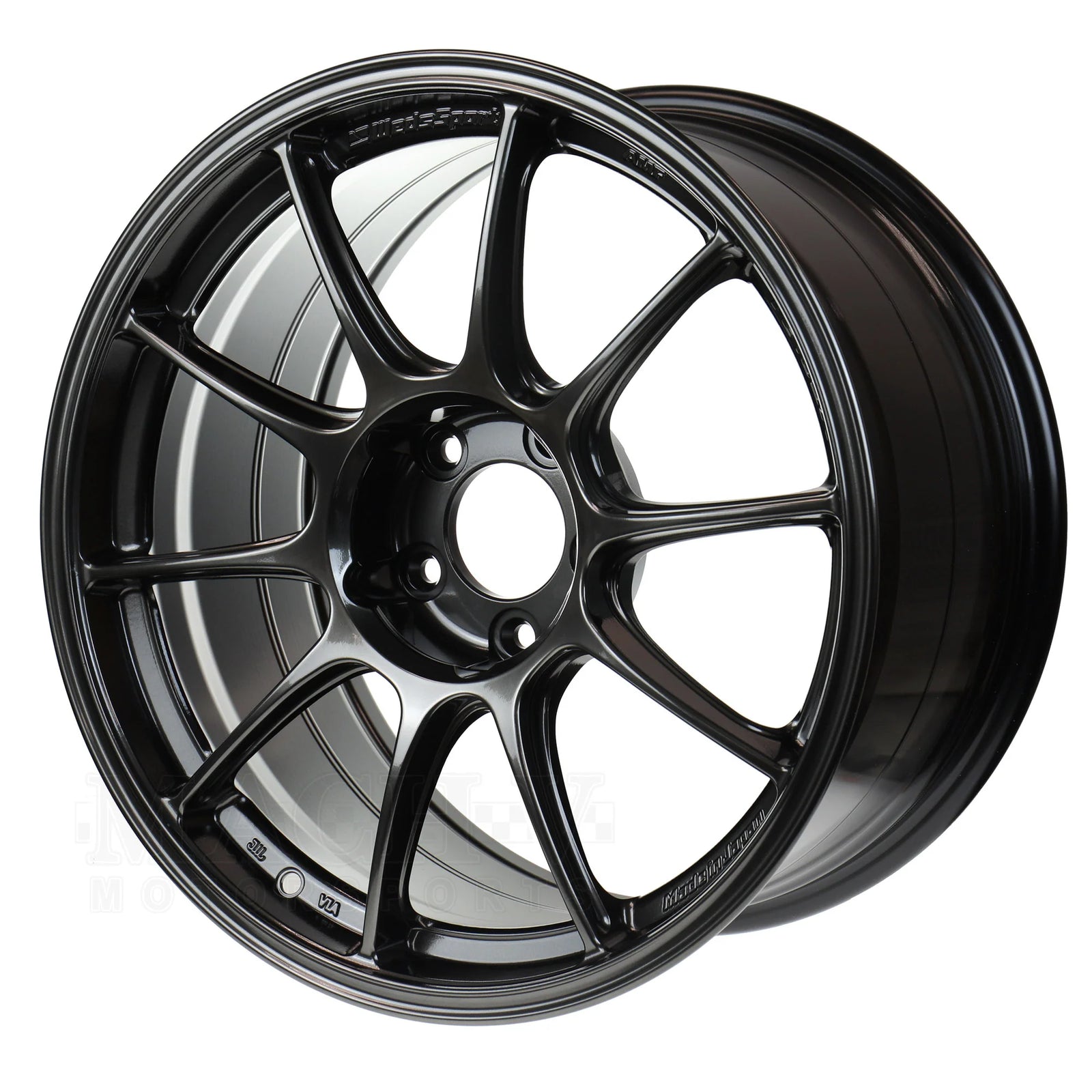 WedsSport Wheels