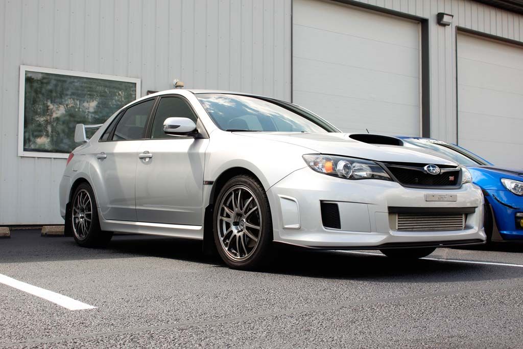 08-14 WRX