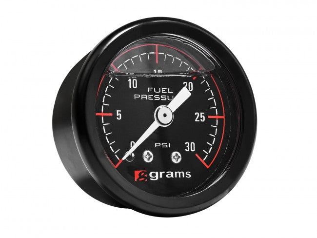Fuel Gauges