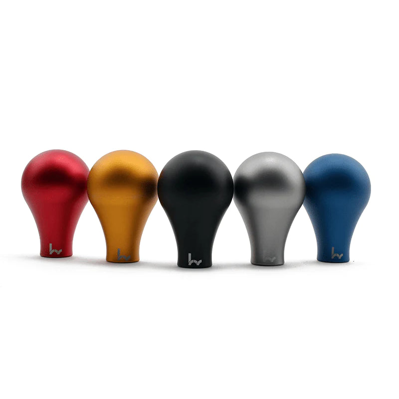 Hybrid Racing Shift Knobs