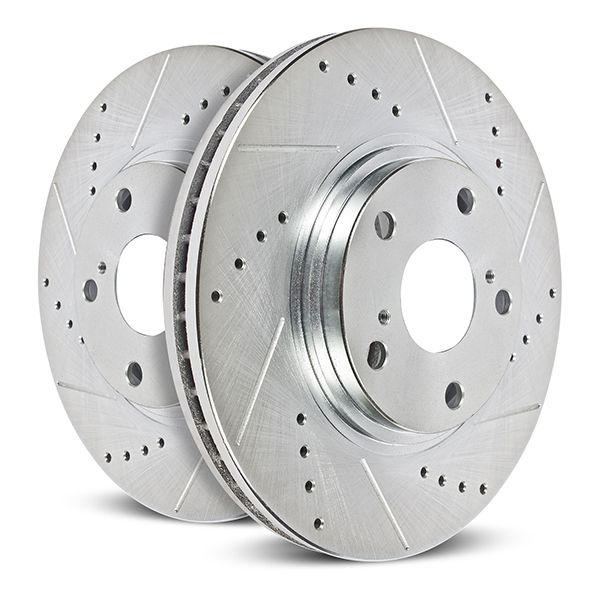 Rotors