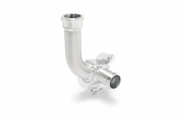 Fill Necks and Swirl Pots