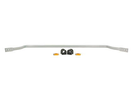 Whiteline Heavy Duty 24mm Front Adjustable Sway Bar - 98-05 Mazda Miata / MX-5