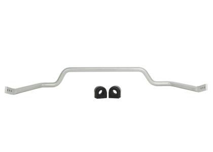 Whiteline Heavy Duty Adjustable Front Sway bar - 01-05 BMW 3 Series (E46)