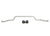 Whiteline Heavy Duty Adjustable Front Sway bar - 01-05 BMW 3 Series (E46)