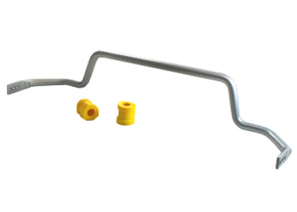 Whiteline Heavy Duty 27MM Adjustable Front Sway bar - 91-01 BMW 3 Series (E36)