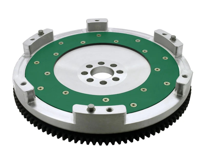 Fidanza Aluminum Flywheel - Toyota Applications