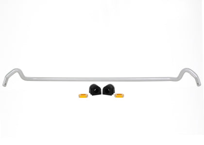 Whiteline Heavy Duty 22mm Front Sway Bar  - 02-07 Subaru Impreza WRX Sedan