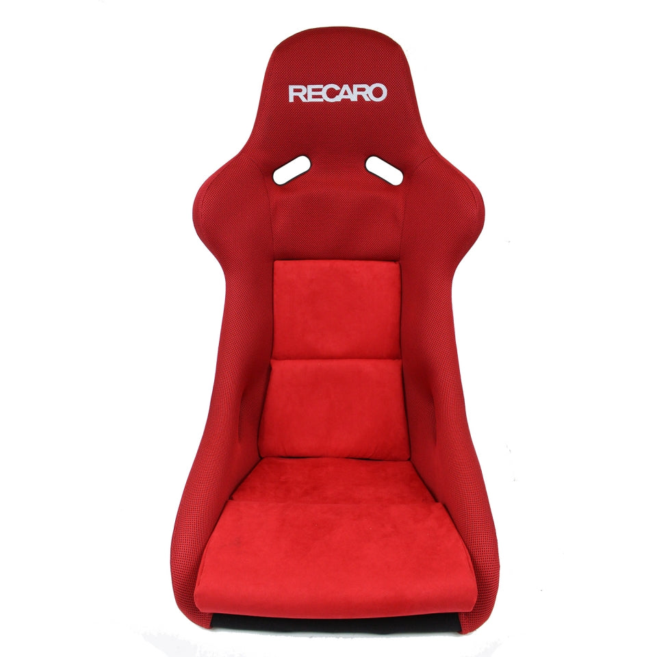 Recaro Pole Position Bucket Seat