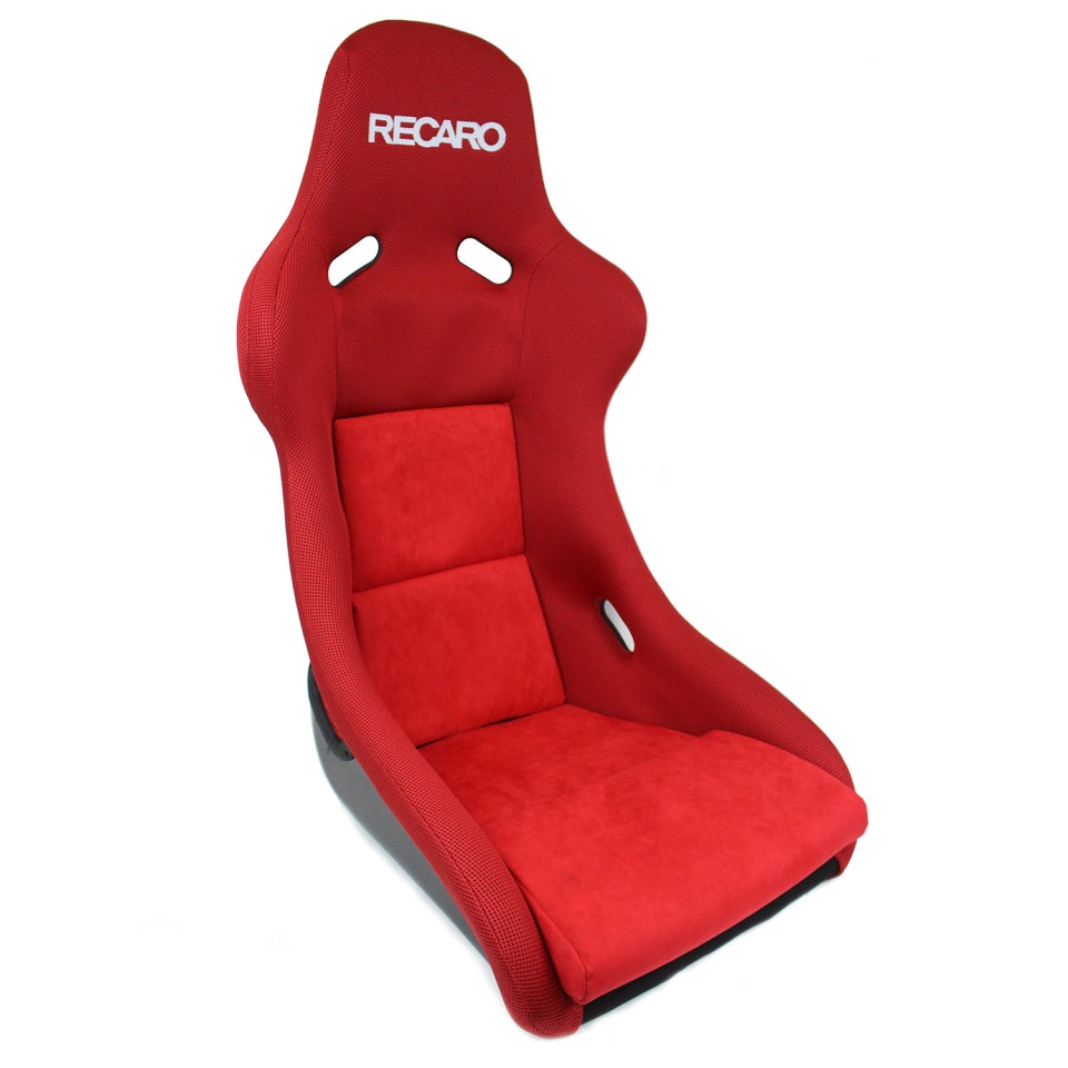 Recaro Pole Position Bucket Seat
