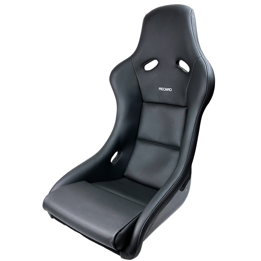 Recaro Pole Position Bucket Seat