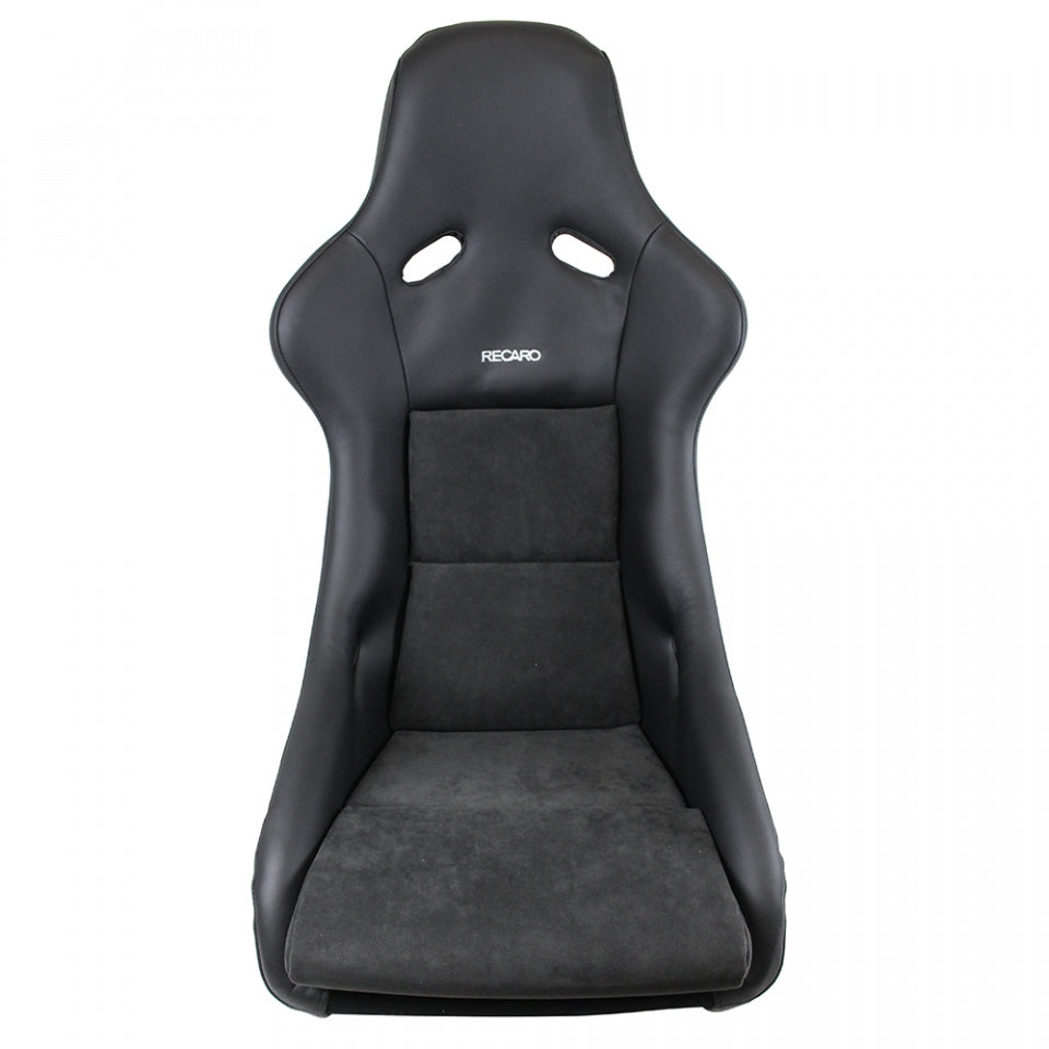Recaro Pole Position Bucket Seat