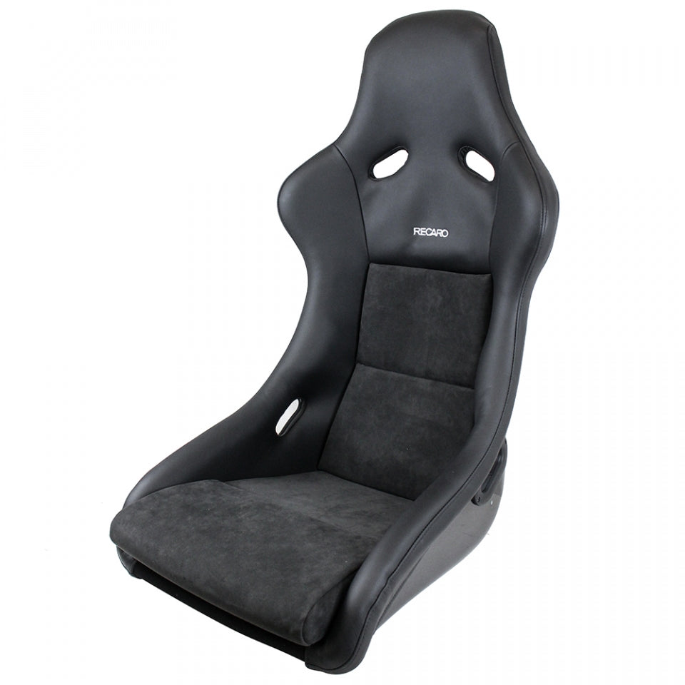 Recaro Pole Position Bucket Seat