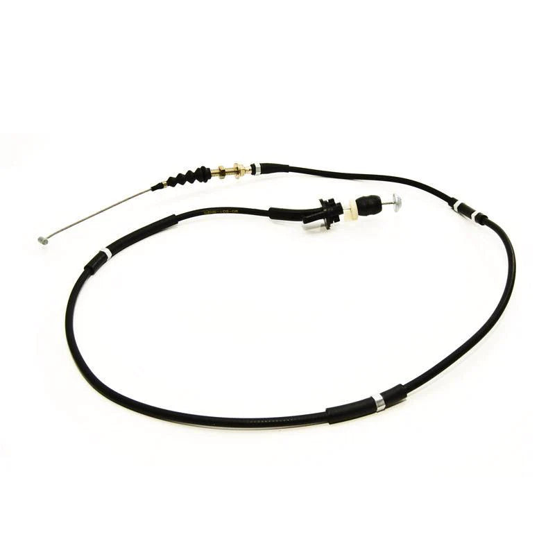 Hybrid Racing Long Honda Throttle Cable