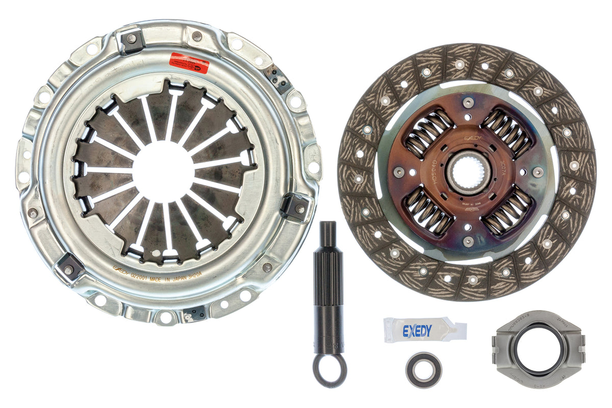 Exedy Stage 1 Organic Clutch Kit - B-Series (Hydro Transmission)
