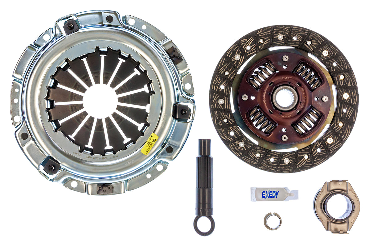 Exedy Stage 1 Organic Clutch Kit - H-Series