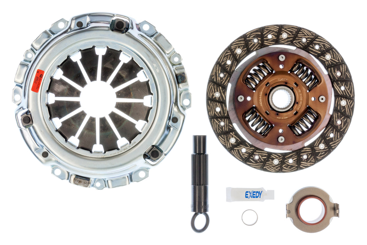 Exedy Stage 1 Organic Clutch Kit - K-Series