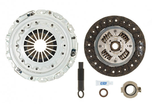 Exedy Stage 1 Organic Clutch Kit - 17-21 Civic Type R (K20C1)