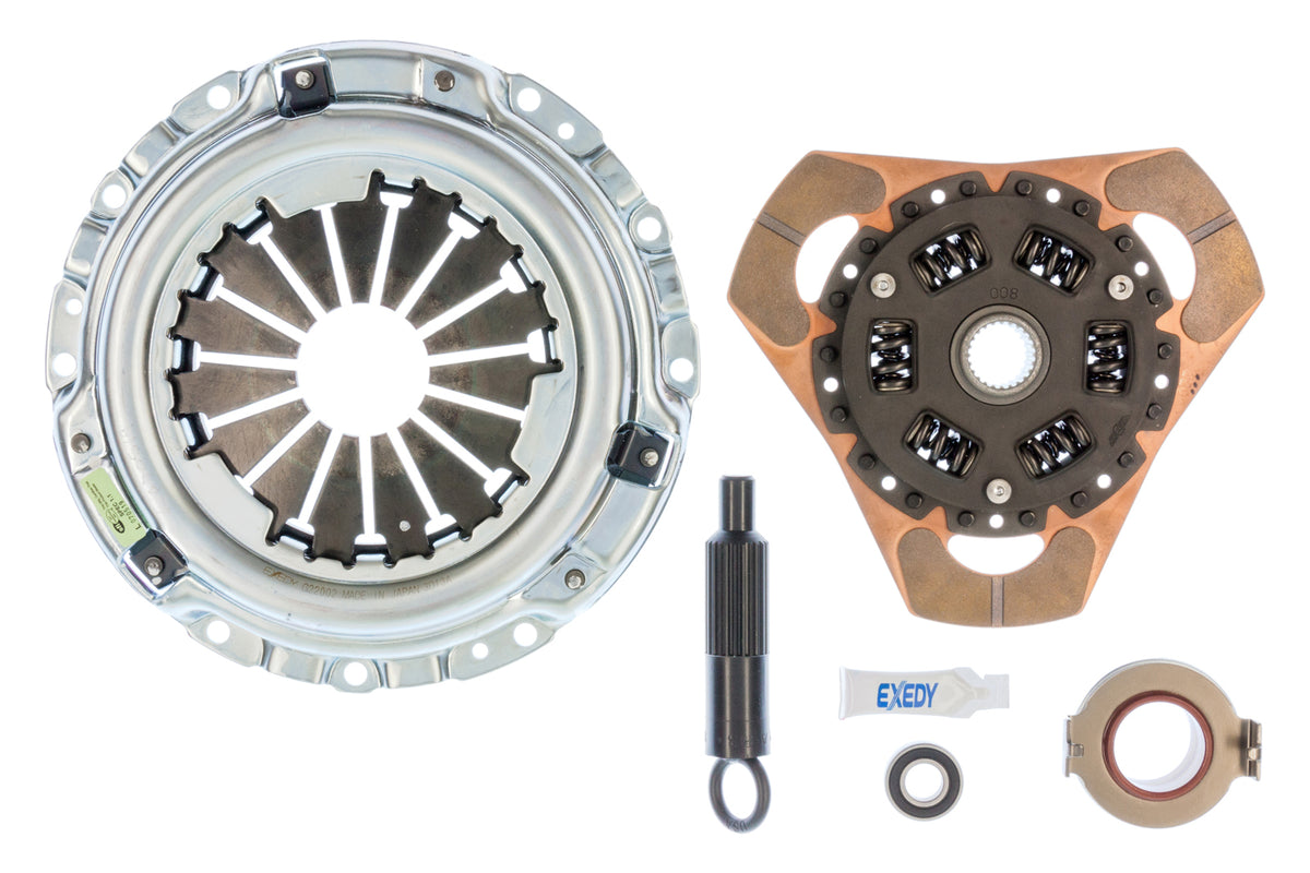 Exedy Stage 2 Clutch Kit - B-Series