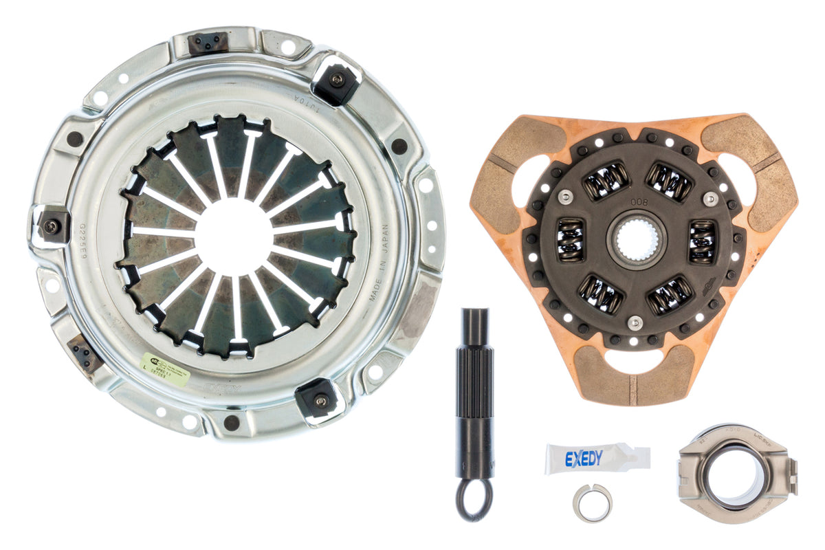 Exedy Stage 2 Clutch Kit - H-Series