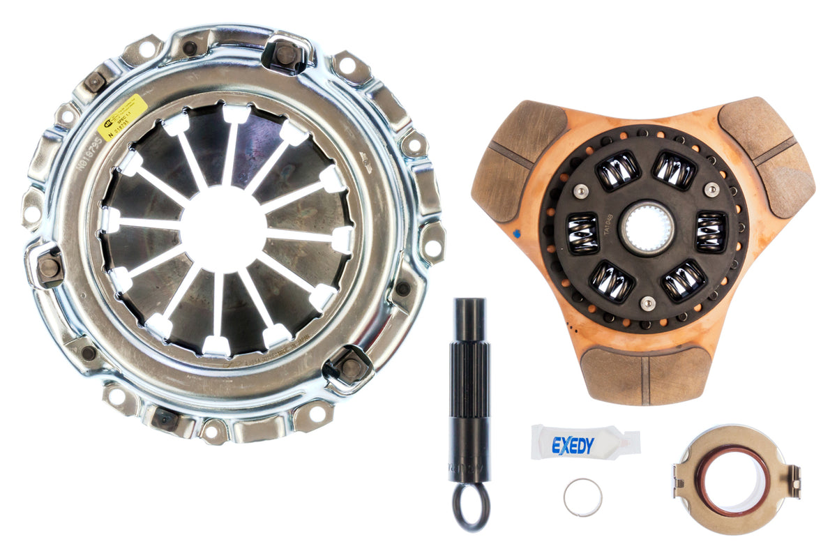 Exedy Stage 2 Clutch Kit - K-Series