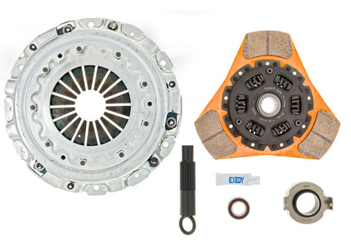Exedy Stage 2 Clutch Kit - 17-21 Civic Type R K20C1