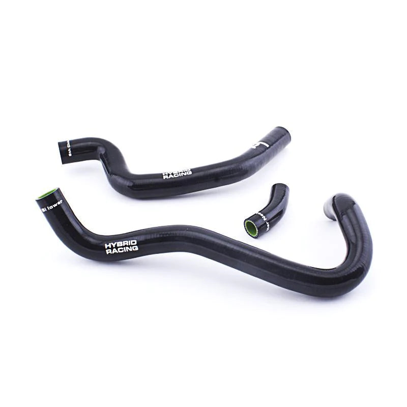 Hybrid Racing Silicone Radiator Hoses - 06-11 Civic Si