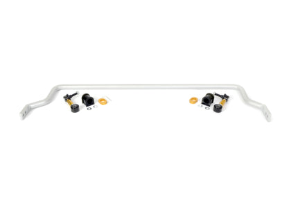 Whiteline Heavy Duty 24mm Front Adjustable Sway Bar - 89-97 Mazda Miata / MX-5