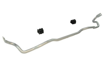 Whiteline Heavy Duty 22mm Adjustable Front Sway Bar  - 02-07 Subaru Impreza Sedan (Non Turbo)