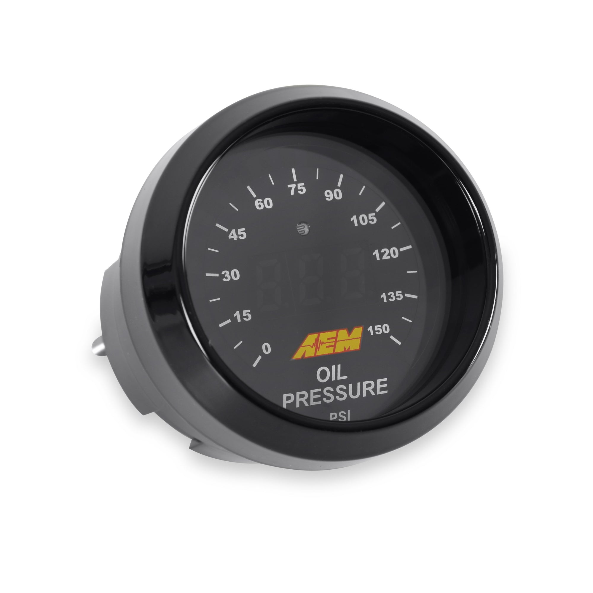 AEM Classic Style Gauge Kits