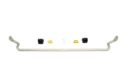 Whiteline Heavy Duty 24mm Front Adjustable Sway Bar  - 04-07 Subaru STi